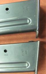 Magnum Research Pistol - Desert Eagle .44 Magnum in Original Case - 10 of 10