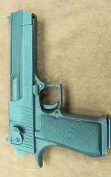 Magnum Research Pistol - Desert Eagle .44 Magnum in Original Case - 2 of 10