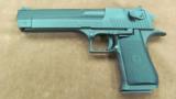 Magnum Research Pistol - Desert Eagle .44 Magnum in Original Case - 1 of 10