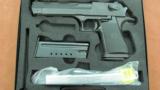 Magnum Research Pistol - Desert Eagle .44 Magnum in Original Case - 9 of 10