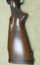 Winchester Model 70 .375 H&H Magnum to 375 Weatherby Magnum Mfg. in 1953 - 10 of 20