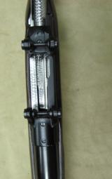 Winchester Model 70 .375 H&H Magnum to 375 Weatherby Magnum Mfg. in 1953 - 15 of 20