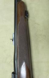 Winchester Model 70 .375 H&H Magnum to 375 Weatherby Magnum Mfg. in 1953 - 8 of 20
