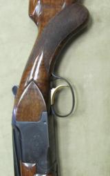 Browning Superposed 12 Ga. Skeet & Skeet Mfg. 1962 - 7 of 18