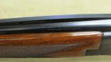 Browning Superposed 12 Ga. Skeet & Skeet Mfg. 1962 - 10 of 18