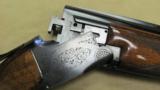 Browning Superposed 12 Ga. Skeet & Skeet Mfg. 1962 - 17 of 18
