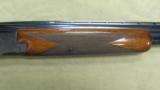 Browning Superposed 12 Ga. Skeet & Skeet Mfg. 1962 - 4 of 18