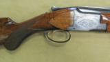 Browning Superposed 12 Ga. Skeet & Skeet Mfg. 1962 - 3 of 18