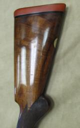 Parker DHE Double Barrel Shotgun with 2 Sets of barrels and 2 Forends, - 2 of 20
