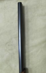 Parker DHE Double Barrel Shotgun with 2 Sets of barrels and 2 Forends, - 6 of 20