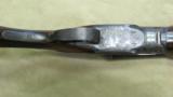 Parker DHE Double Barrel Shotgun with 2 Sets of barrels and 2 Forends, - 11 of 20