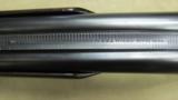 Parker DHE Double Barrel Shotgun with 2 Sets of barrels and 2 Forends, - 15 of 20