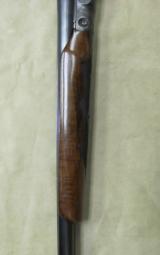 Parker DHE Double Barrel Shotgun with 2 Sets of barrels and 2 Forends, - 4 of 20