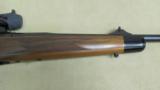 Mauser M03 .375 H&H Mag. - 3 of 20