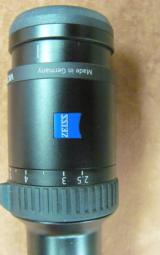 Zeiss Victory HT Scope 2.5-10x50 - 2 of 5