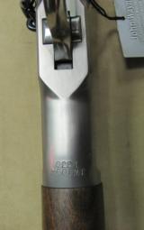 John Wayne 100th Birthday Winchester 1892 in .44-40 with Leather Case - 13 of 18