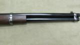 John Wayne 100th Birthday Winchester 1892 in .44-40 with Leather Case - 7 of 18