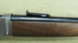 John Wayne 100th Birthday Winchester 1892 in .44-40 with Leather Case - 6 of 18