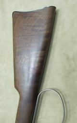 John Wayne 100th Birthday Winchester 1892 in .44-40 with Leather Case - 8 of 18