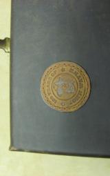 John Wayne 100th Birthday Winchester 1892 in .44-40 with Leather Case - 18 of 18