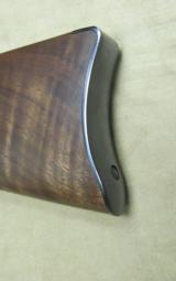 John Wayne 100th Birthday Winchester 1892 in .44-40 with Leather Case - 9 of 18