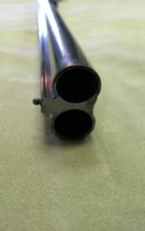 LC Smith 20 Ga. Double Barrel Shotgun in 99% Original Condition - 18 of 19