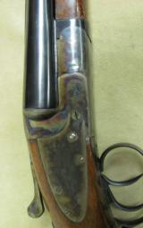 LC Smith 20 Ga. Double Barrel Shotgun in 99% Original Condition - 9 of 19
