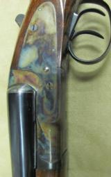 LC Smith 20 Ga. Double Barrel Shotgun in 99% Original Condition - 2 of 19