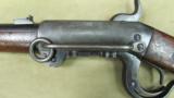 Burnside 5th Model Civil War Carbine - 5 of 20