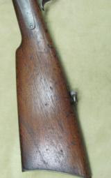 Burnside 5th Model Civil War Carbine - 8 of 20
