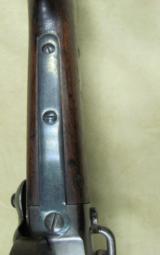 Burnside 5th Model Civil War Carbine - 16 of 20
