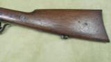 Burnside 5th Model Civil War Carbine - 2 of 20