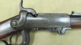 Burnside 5th Model Civil War Carbine - 10 of 20