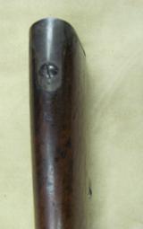 Burnside 5th Model Civil War Carbine - 17 of 20