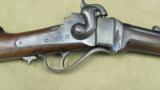 Sharps Civil War Carbine - 5 of 19