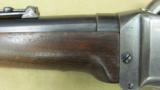 Sharps Civil War Carbine - 11 of 19