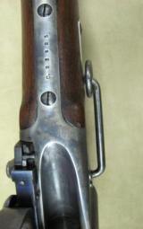 Sharps Civil War Carbine - 13 of 19