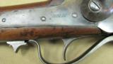 Sharps Civil War Carbine - 3 of 19