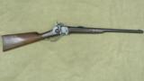 Sharps Civil War Carbine - 1 of 19