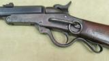 Edward Maynard Civil War Carbine - 4 of 20