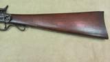 Edward Maynard Civil War Carbine - 2 of 20