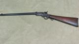 Edward Maynard Civil War Carbine - 1 of 20
