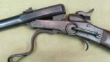 Edward Maynard Civil War Carbine - 19 of 20