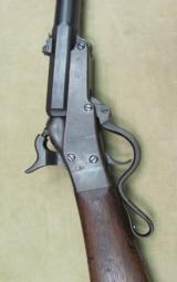 Edward Maynard Civil War Carbine - 8 of 20