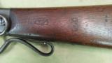 Edward Maynard Civil War Carbine - 3 of 20