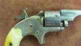 Colt Open Top Pocket Model Pistol - 8 of 8