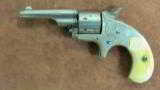 Colt Open Top Pocket Model Pistol - 1 of 8