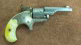 Colt Open Top Pocket Model Pistol - 2 of 8