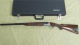 Winchester Model 23 20 Gauge with screw-in chokes in Win. Case - 1 of 20