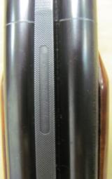 Winchester Model 23 20 Gauge with screw-in chokes in Win. Case - 16 of 20